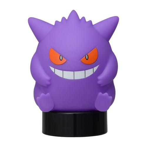 [The Pokémon Company] Halloween Harvest Festival - LED Light Gengar - Limited Edition