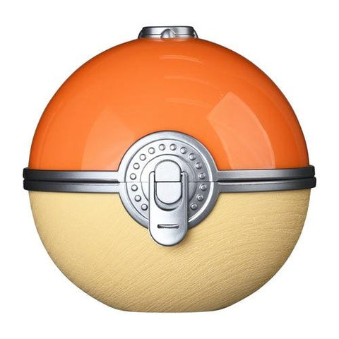 [The Pokémon Company] Pokemon: HISUI DAYS - Humidifier USB Poké Ball - Limited Edition