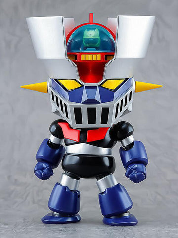 [Action Toys/Good Smile Company] Nendoroid 1943: Mazinger Z