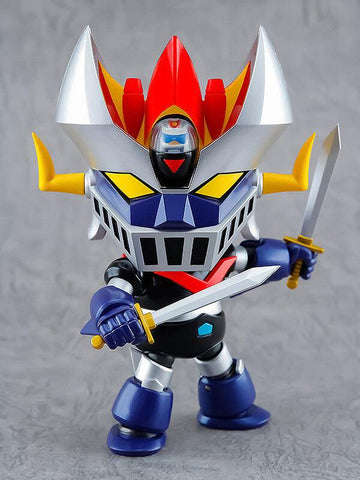 [Action Toys/Good Smile Company] Nendoroid 1944: Great Mazinger