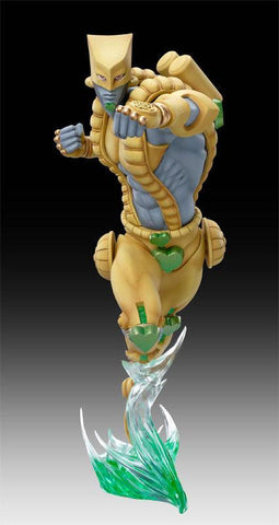 [Medicos Entertainment] Statue Legend (22): JoJo's Bizarre Adventure Stardust Crusaders - The World (REISSUE)