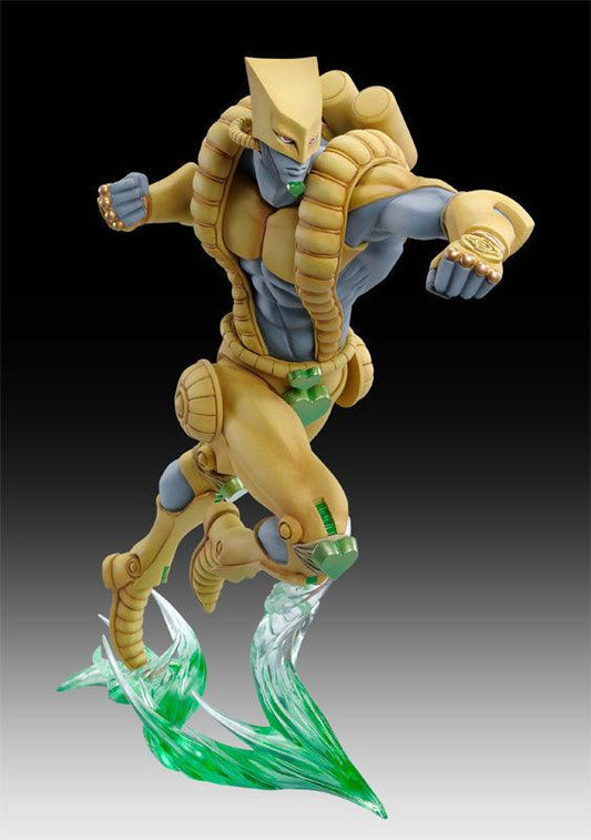 [Medicos Entertainment] Statue Legend (22): JoJo's Bizarre Adventure Stardust Crusaders - The World (REISSUE) - TinyTokyoToys