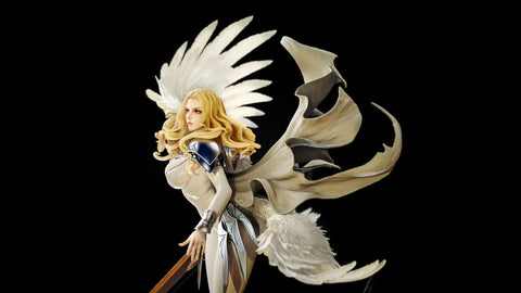 [Towering Model Studio]  Resin Statue Claymore - Teresa