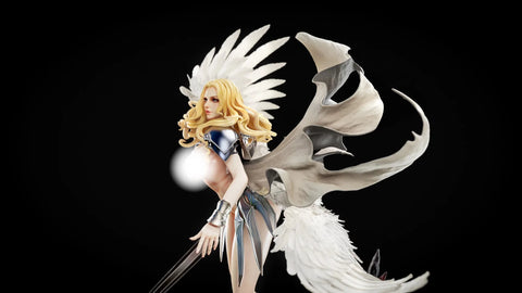 [Towering Model Studio]  Resin Statue Claymore - Teresa