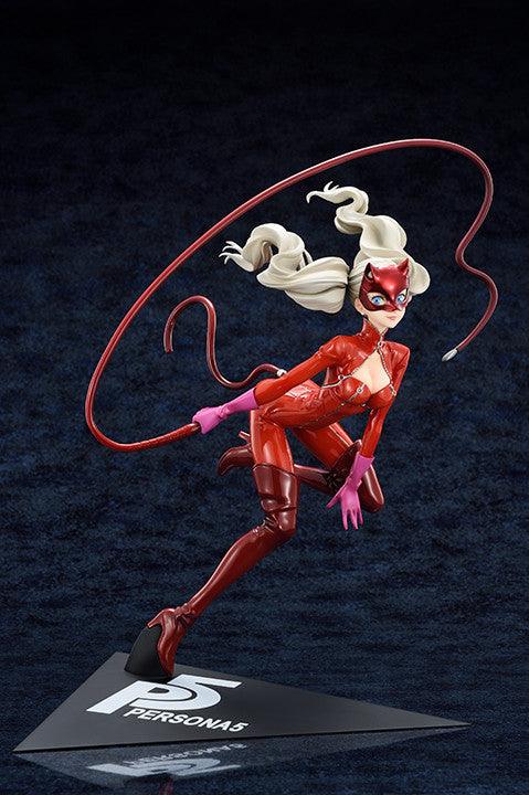 [Amakuni] Persona 5: Takamaki Anne 1/7 - Kaitou Ver - Limited Edition (REISSUE)
