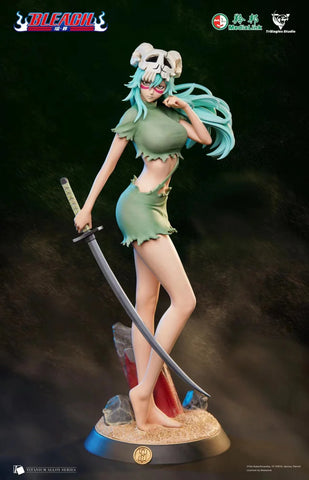 [TriEagles Studio]  Bleach Nelliel Tu Odelschwanck 1/6 (Licensed)