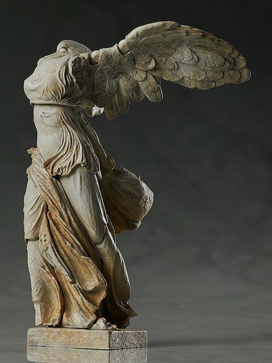 [Max Factory] Figma SP-110: The Table Museum - Winged Victory of Samothrace - REISSUE - TinyTokyoToys