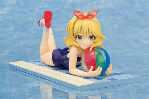 [Plum] THE iDOLM@STER Cinderella Girls: Momoka Sakurai 1/7 - Summer Mademoiselle Ver.(Reissue)