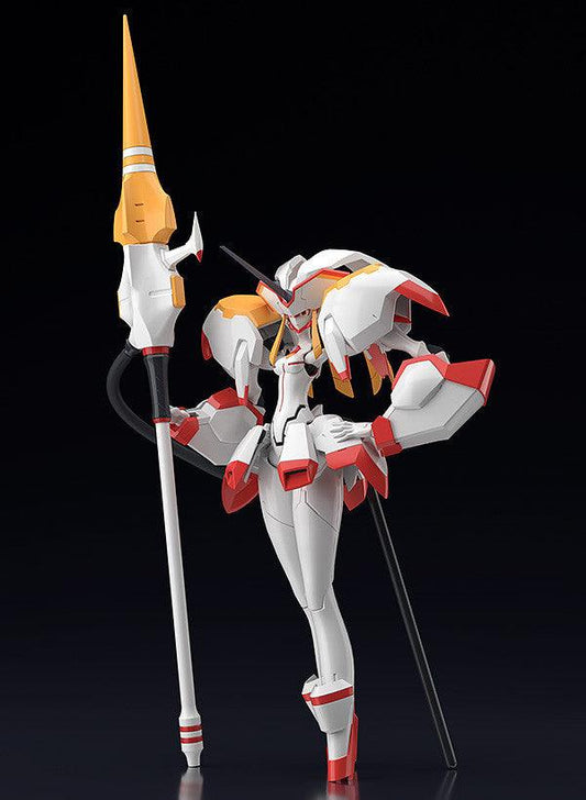 [Good Smile Company] MODEROID: Darling in the FranXX - Strelizia (REISSUE) - TinyTokyoToys