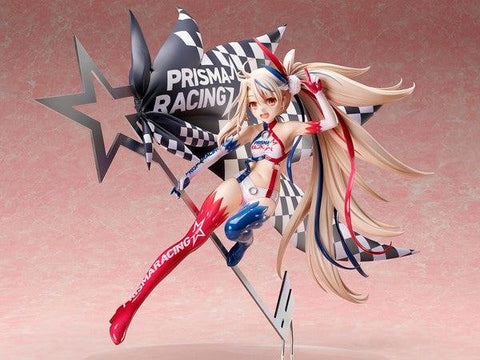 [PlusOne/Stronger] Fate / kaleid liner Prisma Illya 3rei!! Illyasviel PRISMA Racing ver. Limited Edition