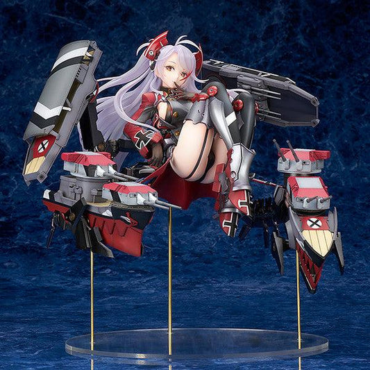 [Alter] Azur Lane: Prinz Eugen 1/7 (REISSUE) - TinyTokyoToys