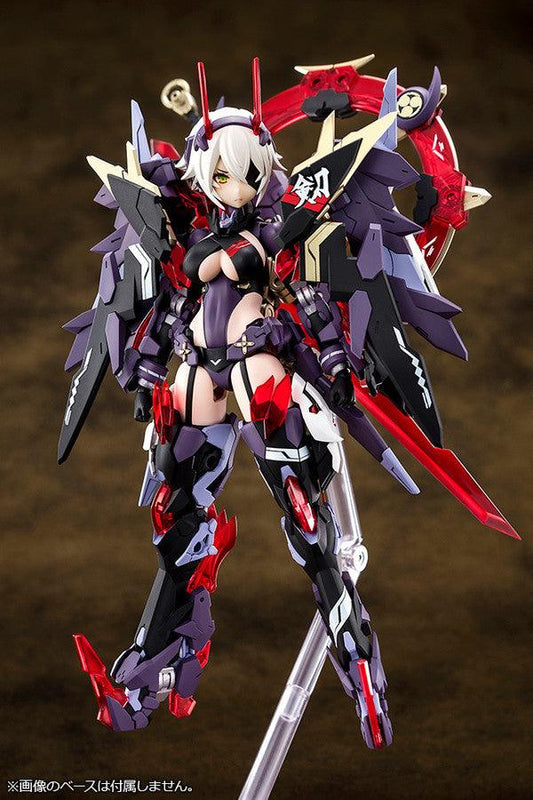 [Kotobukiya] Megami Device (16): Bishoujo x Mechanic Series - Susanoo 1/1 (REISSUE) - TinyTokyoToys