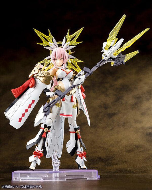 [Kotobukiya] Megami Device: Auv Amaterasu 1/1 - Regalia Ver. - TinyTokyoToys