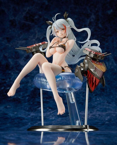 [Wave] Dream Tech: Azur Lane - Prinz Eugen 1/8 (REISSUE)