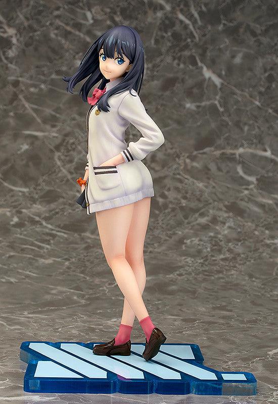 [Phat Company] SSSS.GRIDMAN: Rikka Takarada 1/7 (Reissue)