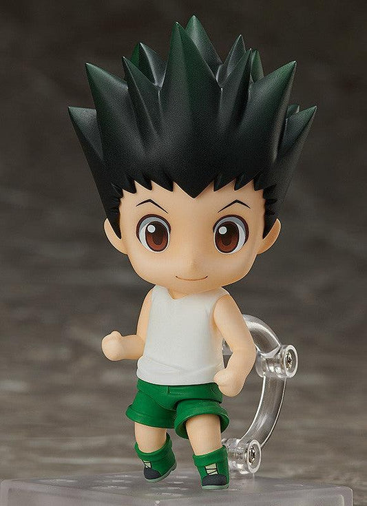 [Good Smile Company] Nendoroid 1183: Hunter × Hunter - Gon Freecss (Reissue) - TinyTokyoToys