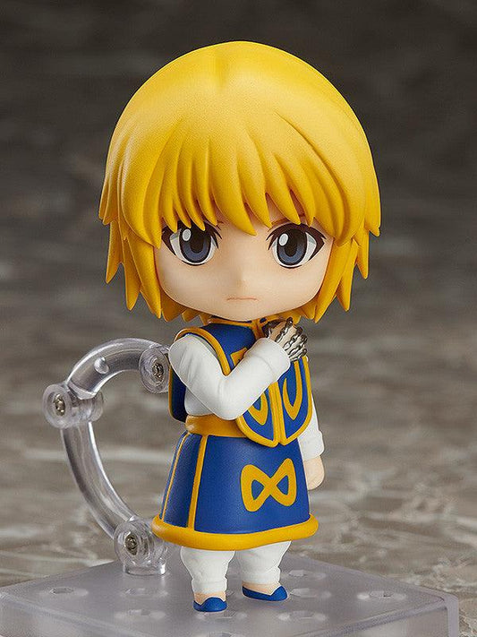 [Good Smile Company] Nendoroid 1185: Hunter x Hunter - Kurapika (Reissue) - TinyTokyoToys