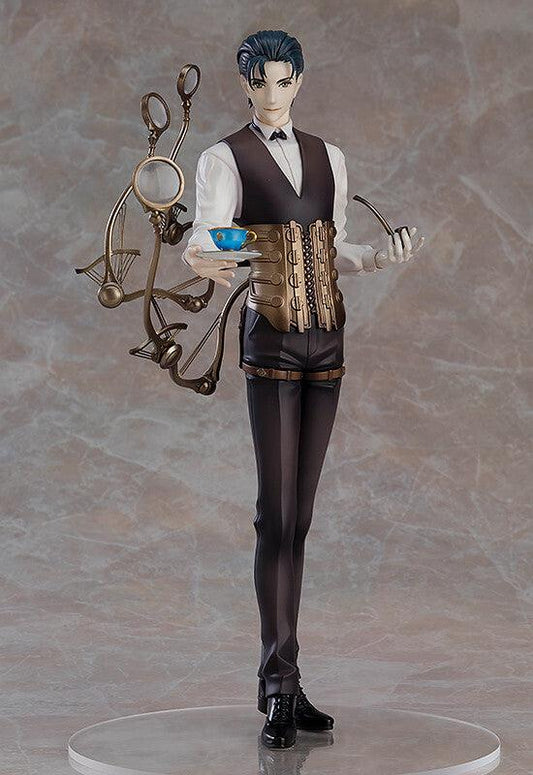 [Max Factory] Fate/Grand Order - Sherlock Holmes 1/8 - Ruler Ver (LIMITED EXCLUSIVE) - TinyTokyoToys