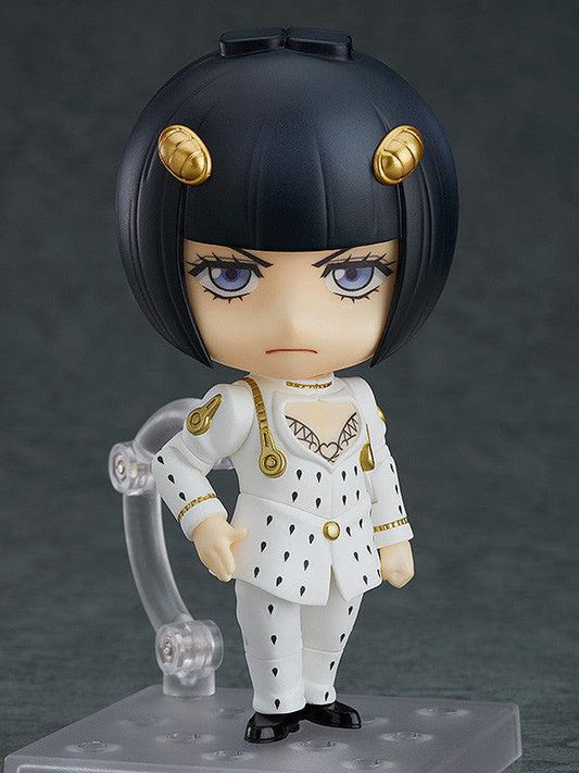 [Good Smile Company] Nendoroid 1175: Jojo's Bizarre Adventure - Bruno Bucciarati (REISSUE) - TinyTokyoToys