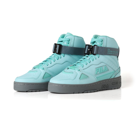 [FILA] Hatsune Miku - TERATACH 600 HI LIGHT BLUE/GREY