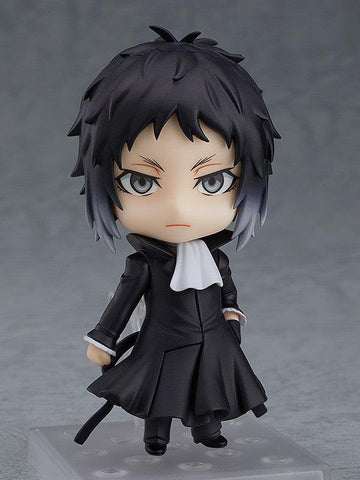 [Orange Rouge] Nendoroid 1191: Bungou Stray Dogs - Ryuunosuke Akutagawa (REISSUE)