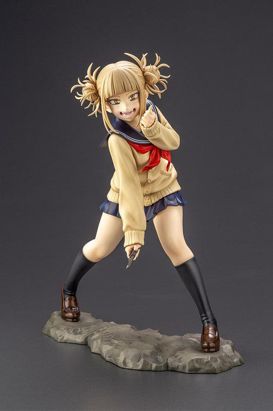 [Kotobukiya] ARTFX J: Boku no Hero Academia - Toga Himiko 1/8 (REISSUE) - TinyTokyoToys