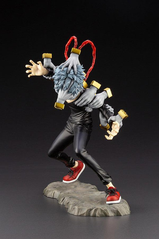 [Kotobukiya] ARTFX J: Boku no Hero Academia - Shigaraki Tomura 1/8 (REISSUE) - TinyTokyoToys