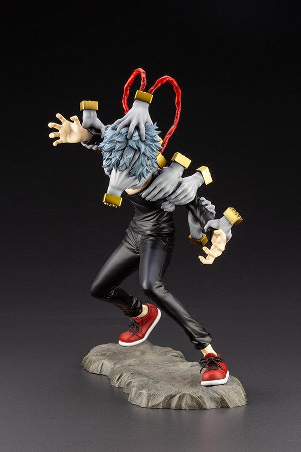 [Kotobukiya] ARTFX J: Boku no Hero Academia - Shigaraki Tomura 1/8 (REISSUE)