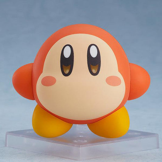 [Good Smile Company] Nendoroid 1281: Hoshi no Kirby - Waddle Dee - REISSUE - TinyTokyoToys