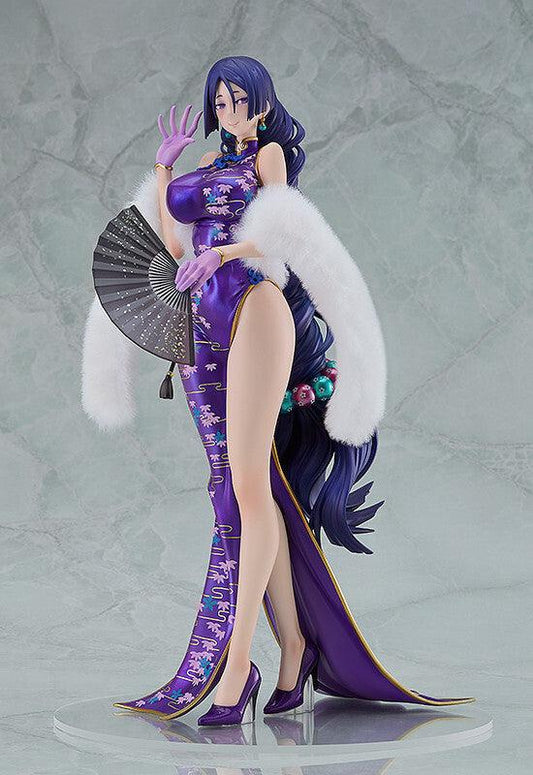 [Max Factory] Fate/Grand Order: Minamoto no Raikou 1/7 - Berserker, Travel Portrait Ver. (LIMITED EDITION) - TinyTokyoToys