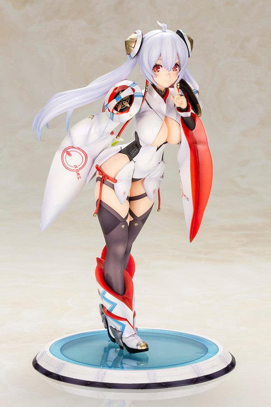 [Kotobukiya] Phantasy Star Online 2: Matoi 1/7 (Nidy -2D- ver.) REISSUE - TinyTokyoToys