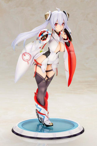 [Kotobukiya] Phantasy Star Online 2: Matoi 1/7 (Nidy -2D- ver.) REISSUE