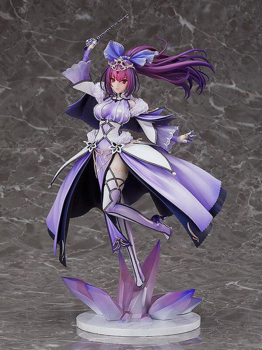 [Good Smile Company] Fate/Grand Order: Scáthach-Skadi 1/7 (Caster, Third Ascension Ver.) LIMITED EDITION - TinyTokyoToys