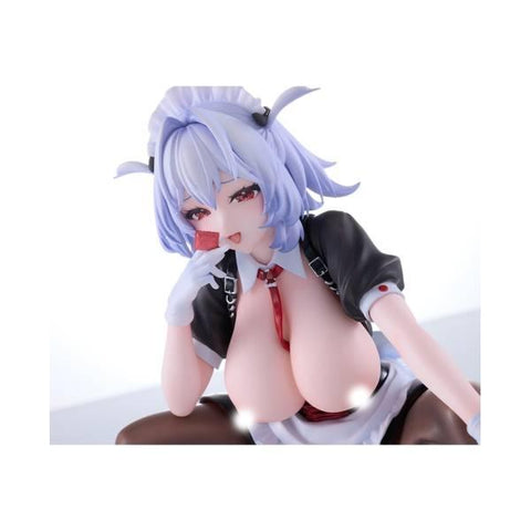 [Hotvenus / Native] 8ichibi8: Original Character - Hebe-chan 1/6 (Maid Ver.) Limited + Bonus