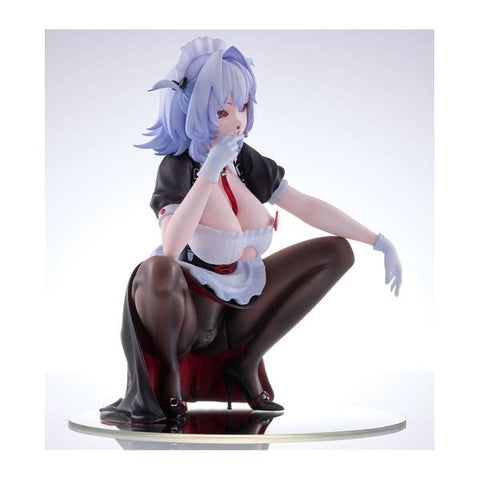 [Hotvenus / Native] 8ichibi8: Original Character - Hebe-chan 1/6 (Maid Ver.) Limited + Bonus