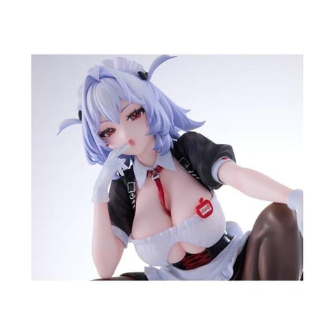 [Hotvenus / Native] 8ichibi8: Original Character - Hebe-chan 1/6 (Maid Ver.) Limited + Bonus