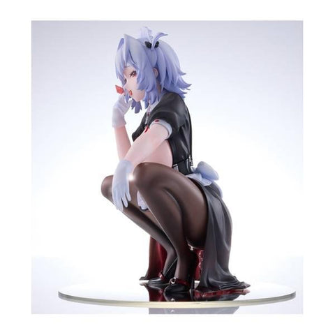 [Hotvenus / Native] 8ichibi8: Original Character - Hebe-chan 1/6 (Maid Ver.) Limited + Bonus