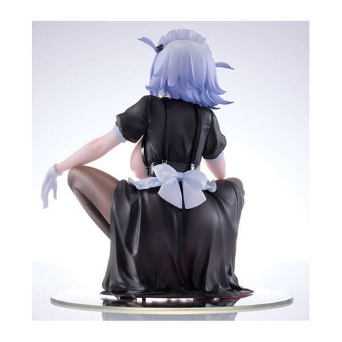 [Hotvenus / Native] 8ichibi8: Original Character - Hebe-chan 1/6 (Maid Ver.) Limited + Bonus