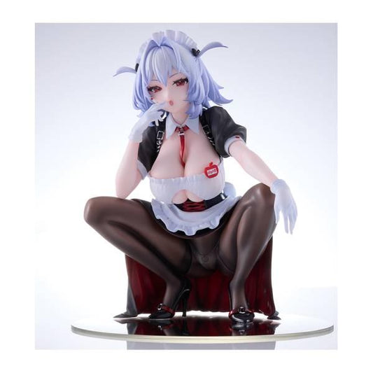 [Hotvenus / Native] 8ichibi8: Original Character - Hebe-chan 1/6 (Maid Ver.) Limited + Bonus - TinyTokyoToys