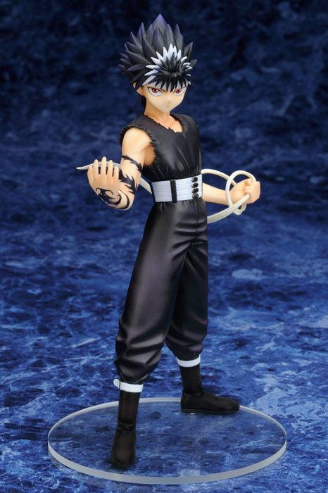 [Kotobukiya] ARTFX J: Yu Yu Hakusho - Hiei 1/8 (REISSUE) - TinyTokyoToys