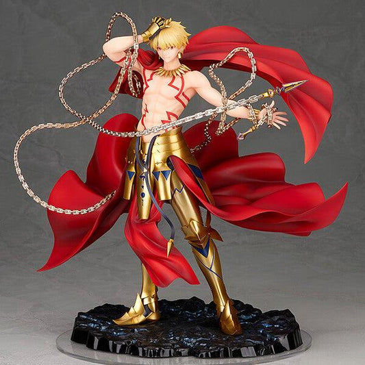 [Alter] ALTAir: Fate/Grand Order: Gilgamesh 1/8 (Archer ver.) LIMITED EDITION - TinyTokyoToys