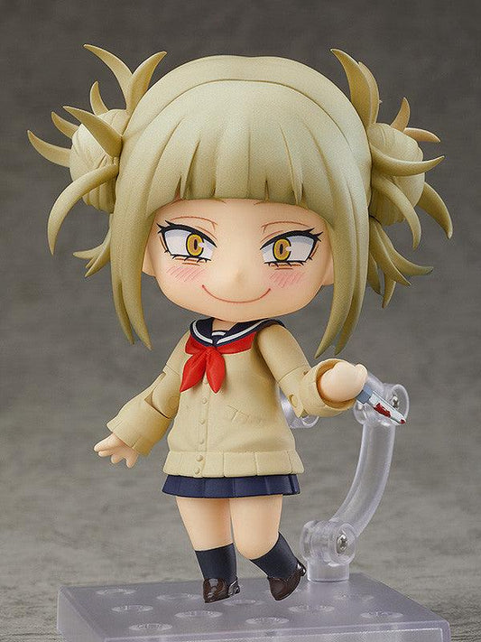 [Good Smile Company] Nendoroid 1333: Boku no Hero Academia - Himiko Toga (REISSUE) - TinyTokyoToys