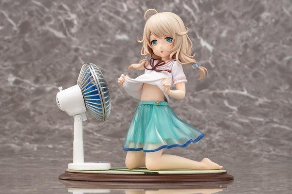 [Plum] THE iDOLM@STER Cinderella Girls: Yusa Kozue 1/7 - Sweet Fairy Ver.(Reissue)