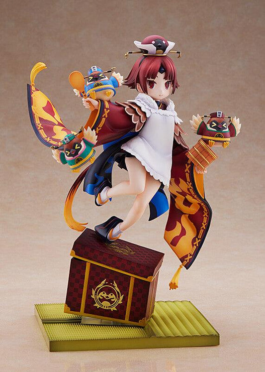 [Amakuni] Fate/Grand Order: Beni-Enma 1/7 - Saber Ver. (LIMITED EDITION) - TinyTokyoToys