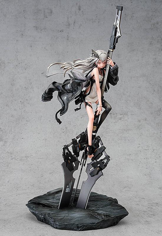 [Wing/Good Smile Company] A-Z: A 1/7 - Limited Edition
