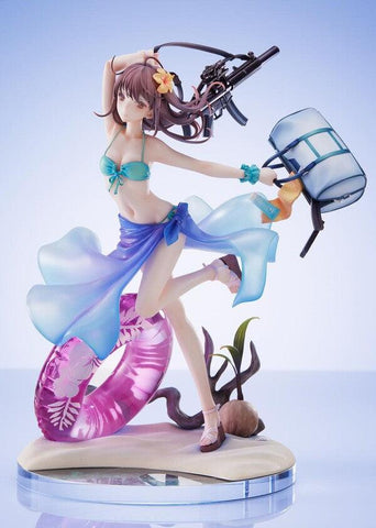 [Mimeyoi] Little Armory: Shirane Rin 1/7 (Beach Shootout ver.)