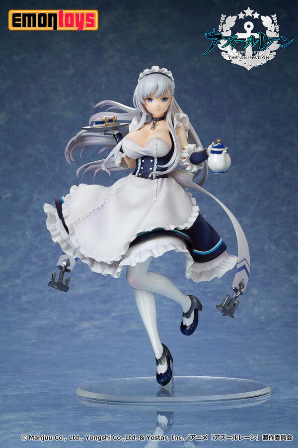 [Emontoys] Azur Lane: THE ANIMATION - Belfast 1/7