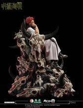 [ThreeArtisan Studios] Jujutsu Kaisen Resin Statue Scale Licensed - Ryomen Sukuna 1/6