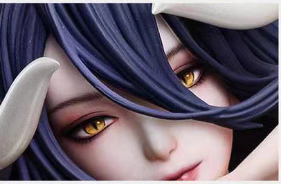 [CP.Studio] Resin Statue Scale - Overlord - Albedo 1/4