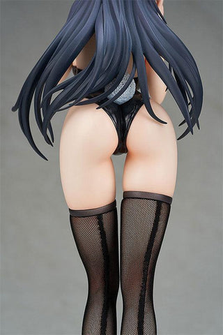 Original Character: Black Bunny Aoi  1/6 [Good Smile Company]